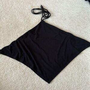 Urban outfitters backless top